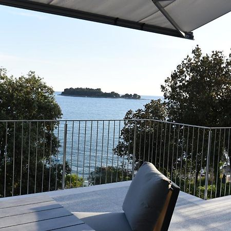 Buric House - M Suite - 95M2 And 54 M2 Terrace Rovinj Exterior photo