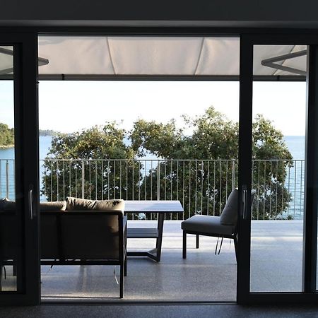 Buric House - M Suite - 95M2 And 54 M2 Terrace Rovinj Exterior photo