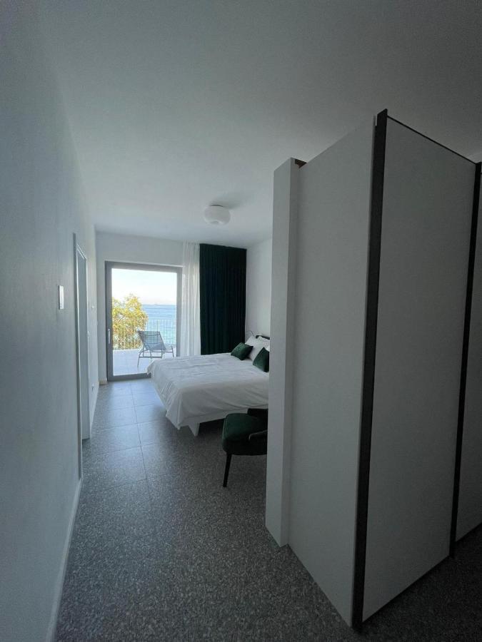 Buric House - M Suite - 95M2 And 54 M2 Terrace Rovinj Exterior photo