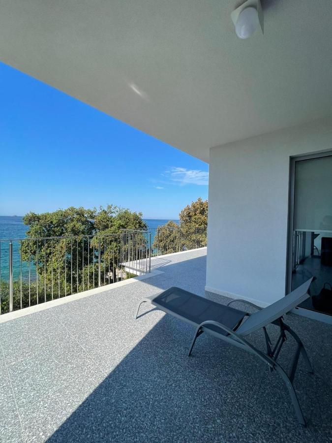Buric House - M Suite - 95M2 And 54 M2 Terrace Rovinj Exterior photo
