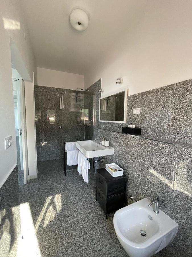 Buric House - M Suite - 95M2 And 54 M2 Terrace Rovinj Exterior photo
