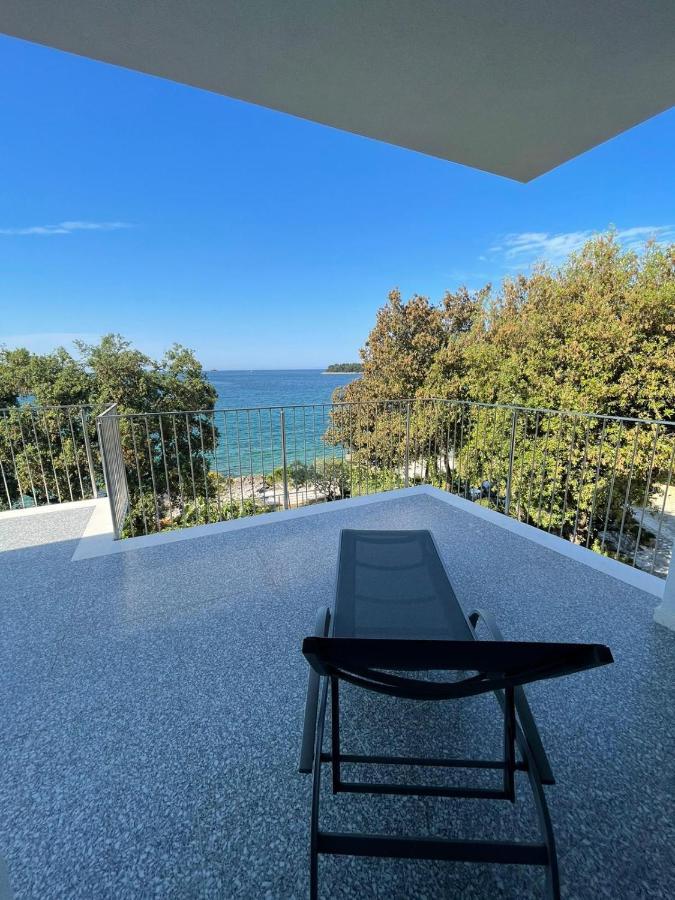 Buric House - M Suite - 95M2 And 54 M2 Terrace Rovinj Exterior photo