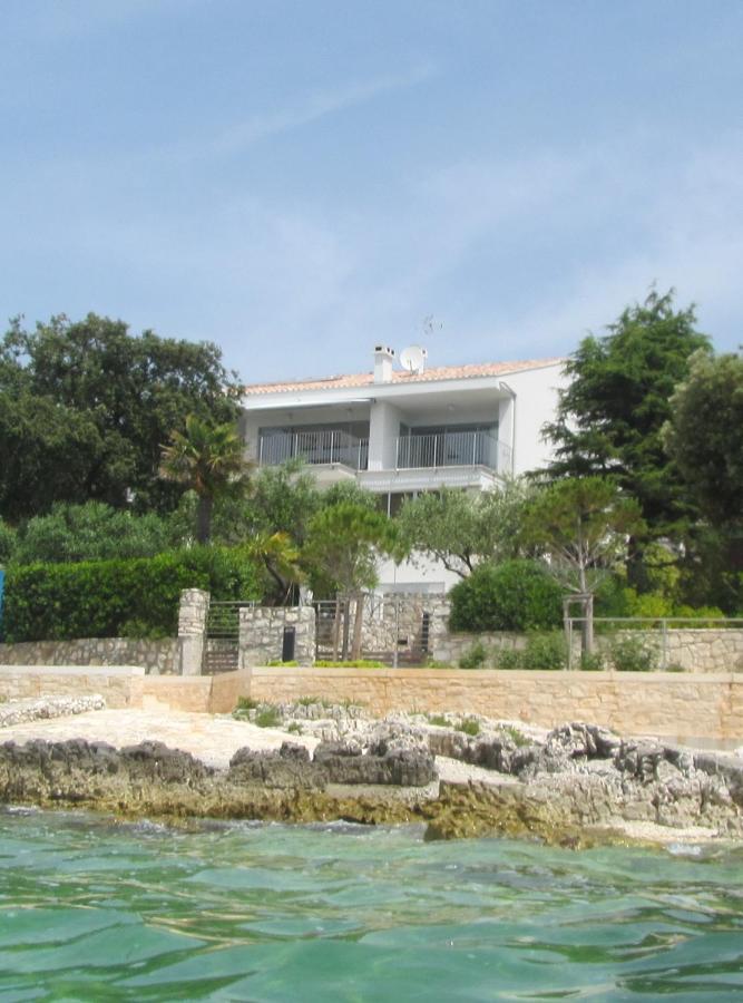 Buric House - M Suite - 95M2 And 54 M2 Terrace Rovinj Exterior photo
